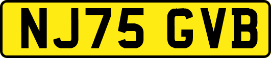 NJ75GVB