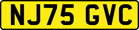 NJ75GVC