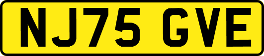 NJ75GVE