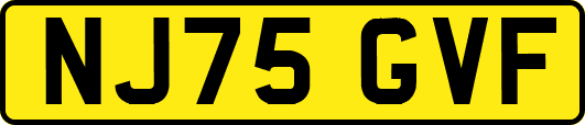 NJ75GVF