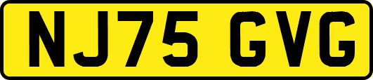 NJ75GVG