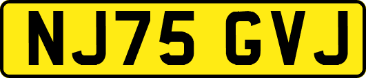 NJ75GVJ