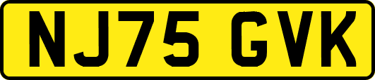 NJ75GVK