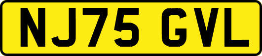 NJ75GVL