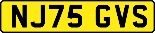 NJ75GVS