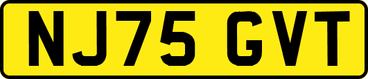 NJ75GVT