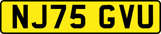 NJ75GVU