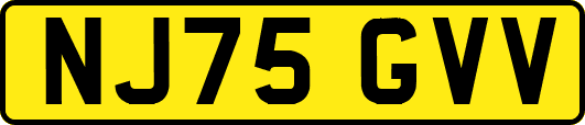 NJ75GVV