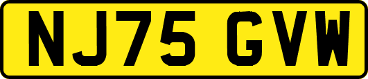NJ75GVW