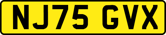 NJ75GVX