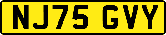 NJ75GVY