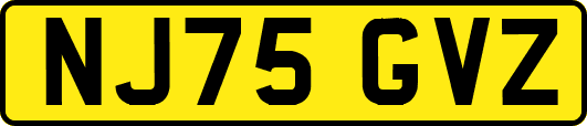 NJ75GVZ