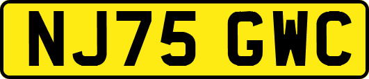 NJ75GWC