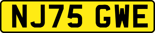 NJ75GWE