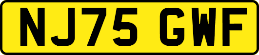 NJ75GWF