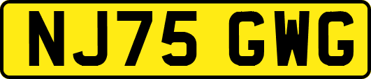 NJ75GWG