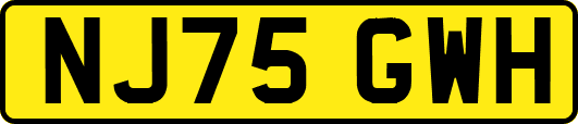 NJ75GWH