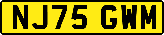 NJ75GWM