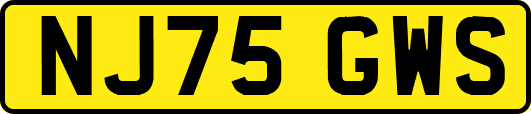 NJ75GWS