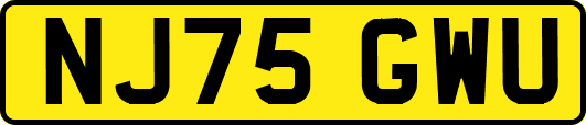 NJ75GWU