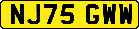 NJ75GWW