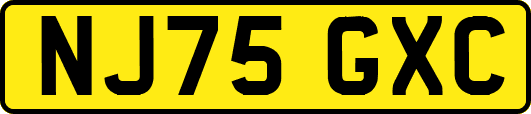 NJ75GXC