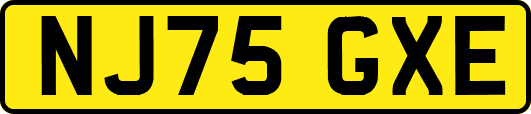 NJ75GXE