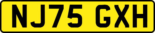 NJ75GXH