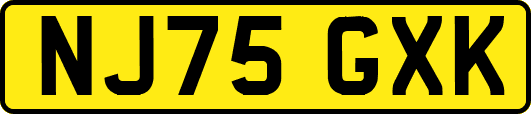NJ75GXK