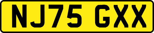 NJ75GXX