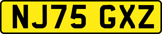 NJ75GXZ