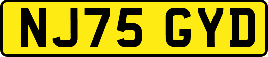 NJ75GYD