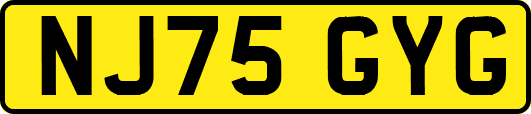 NJ75GYG