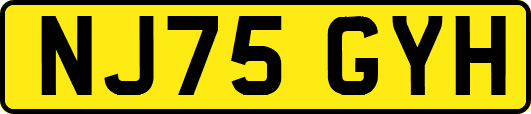 NJ75GYH