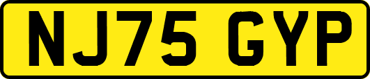 NJ75GYP