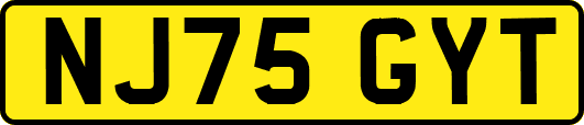 NJ75GYT