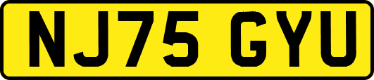 NJ75GYU