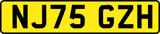NJ75GZH