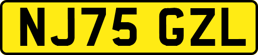NJ75GZL