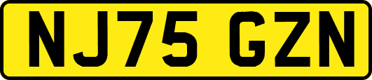 NJ75GZN