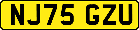 NJ75GZU