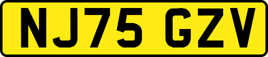 NJ75GZV