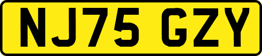 NJ75GZY