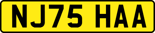 NJ75HAA
