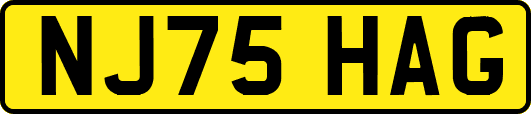 NJ75HAG