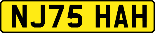 NJ75HAH