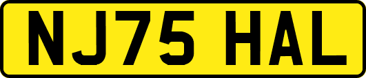 NJ75HAL