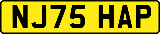 NJ75HAP
