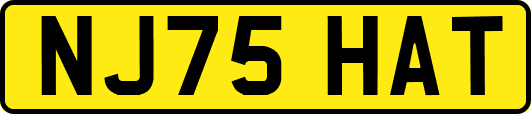 NJ75HAT
