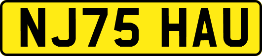 NJ75HAU